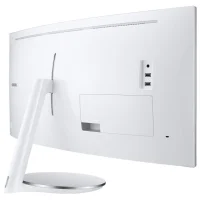 Монитор Samsung C34J791WTI фото 6